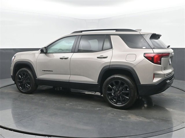 New 2026 GMC Terrain Elevation image 3