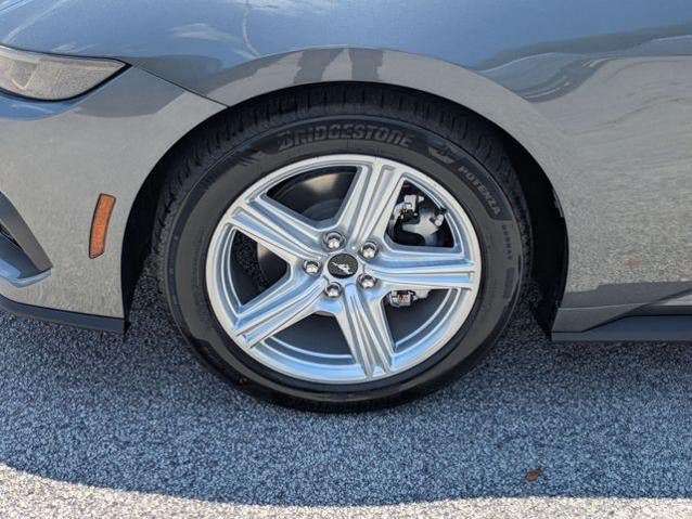 New 2026 Ford Mustang Premium RWD image 10