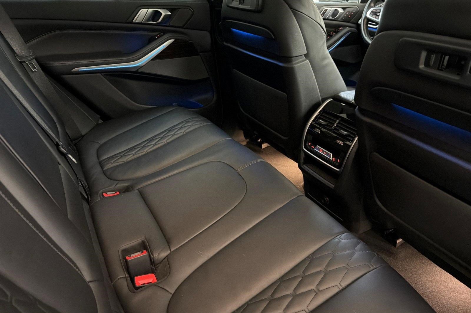 Used 2023 BMW X5 xDrive45e w/ Executive Package AWD/4WD image 31