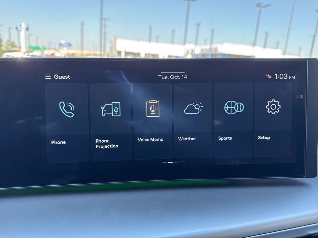 New 2026 Hyundai Ioniq 9 SEL image 18