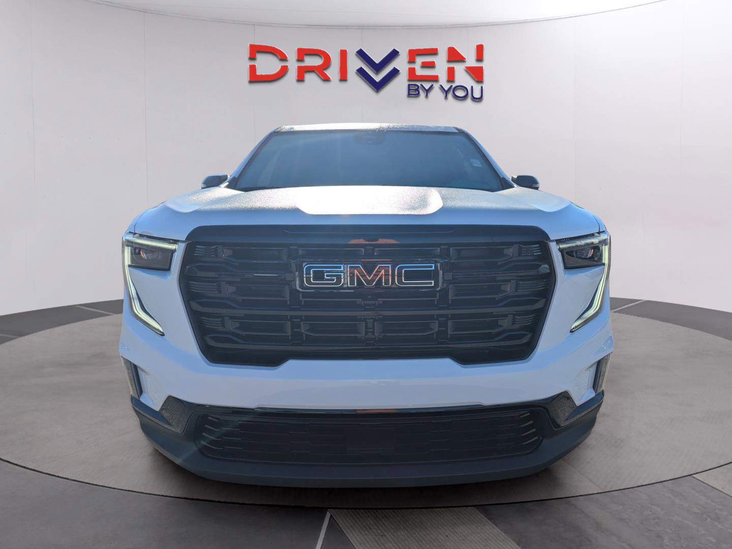 New 2026 GMC Acadia Elevation w/ Black Edition image 5