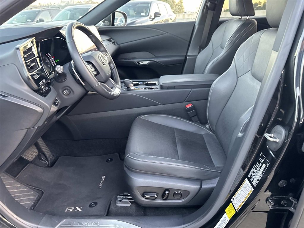 Used 2024 Lexus RX 350 Premium image 15