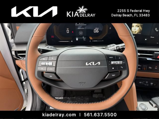 New 2026 Kia Sportage X-Line AWD/4WD image 29