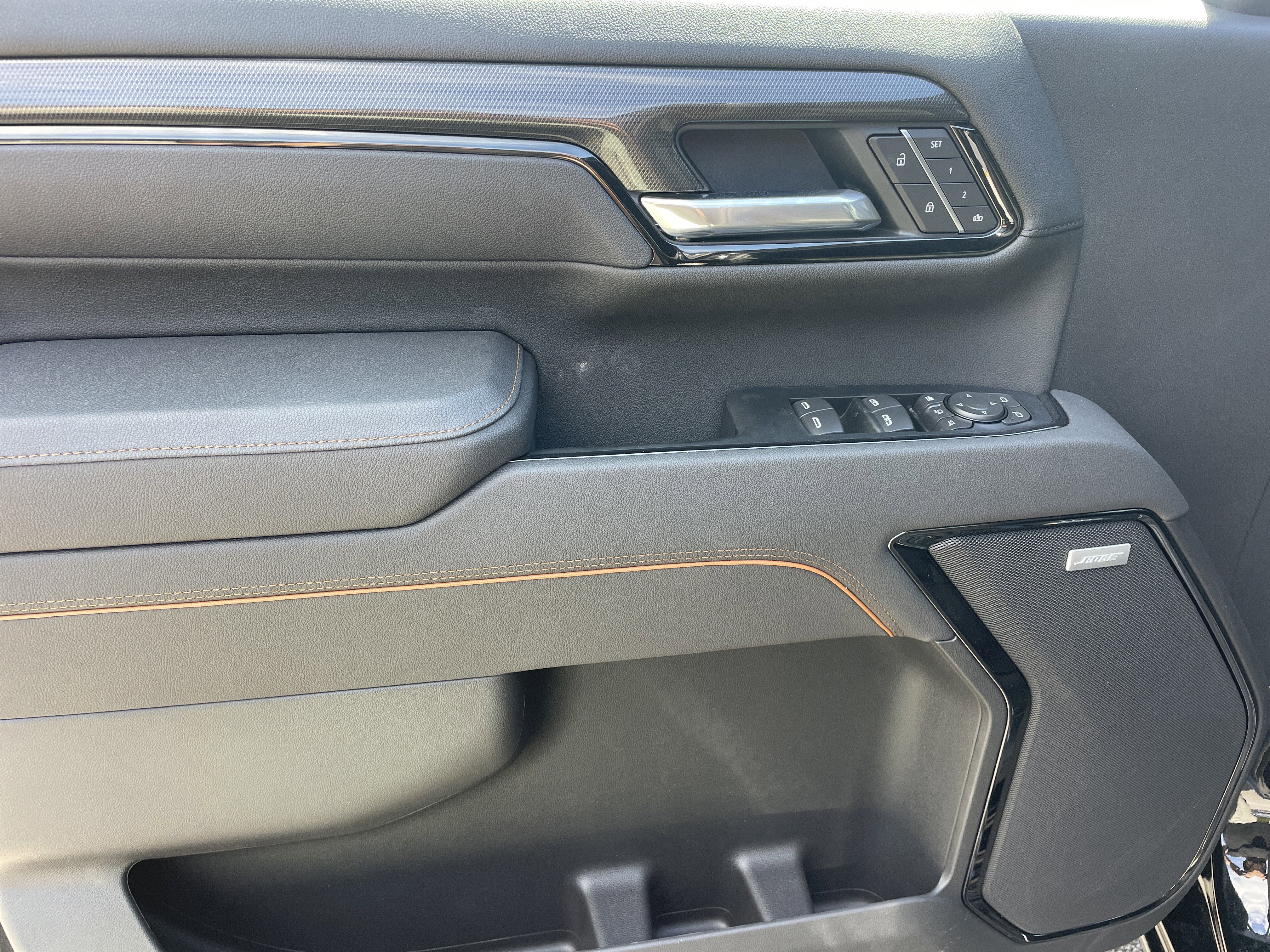 New 2026 GMC Sierra 2500 AT4 w/ AT4 Premium Plus Package image 13