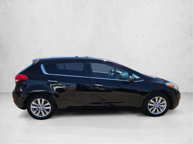 Used 2015 Kia Forte EX FWD image 4