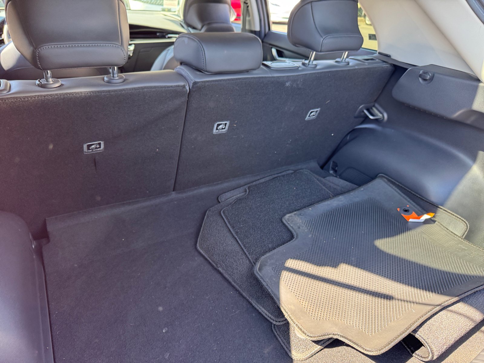 Used 2023 Kia Niro EX FWD image 22