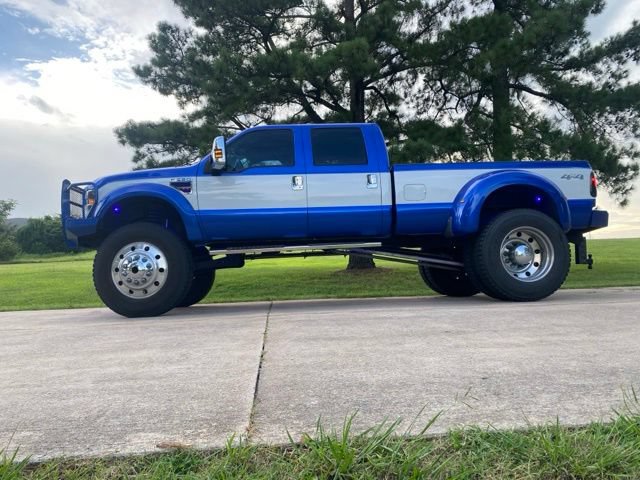 Used 2009 Ford F350 XL AWD/4WD image 9