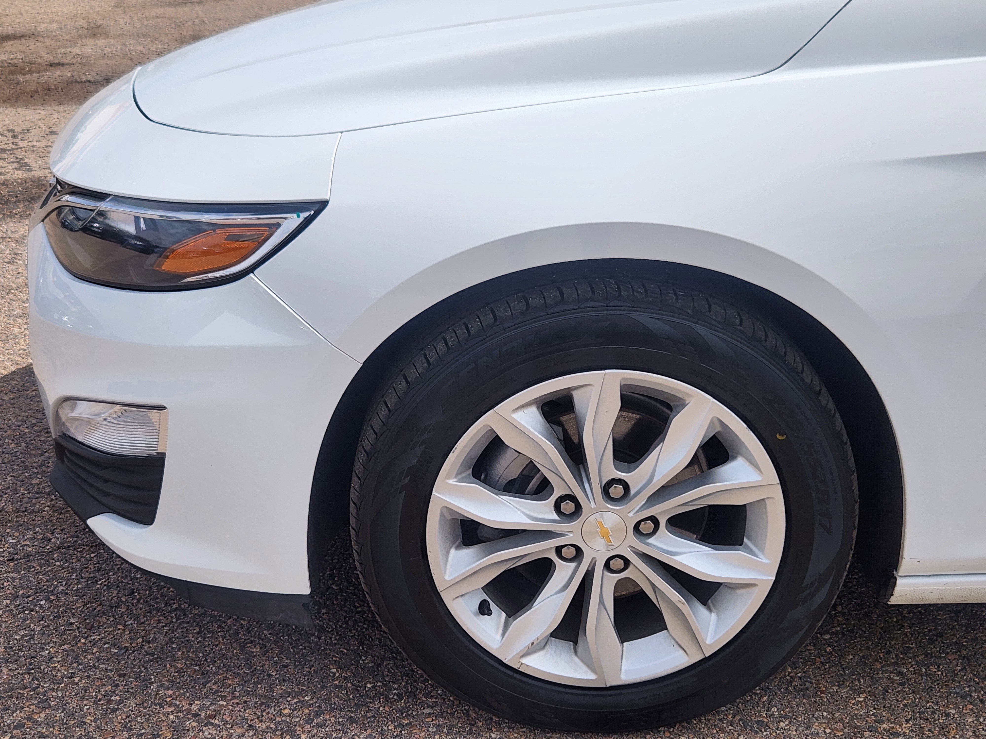 Used 2024 Chevrolet Malibu LT FWD image 6