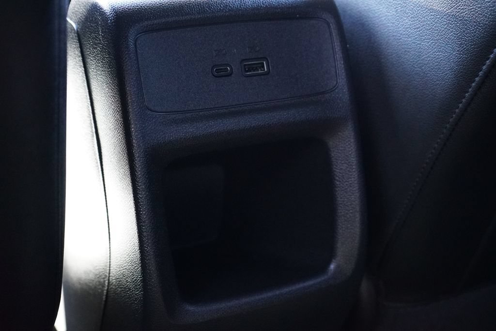 Used 2024 Buick Envista Preferred w/ Convenience II Package FWD image 12