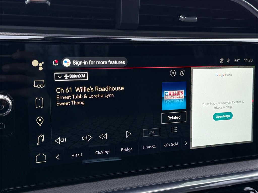 Used 2025 GMC Sierra 2500 Denali image 14