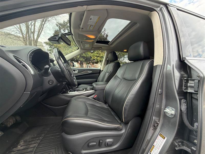 Used 2020 INFINITI QX60 Luxe w/ Essential Package AWD/4WD image 29