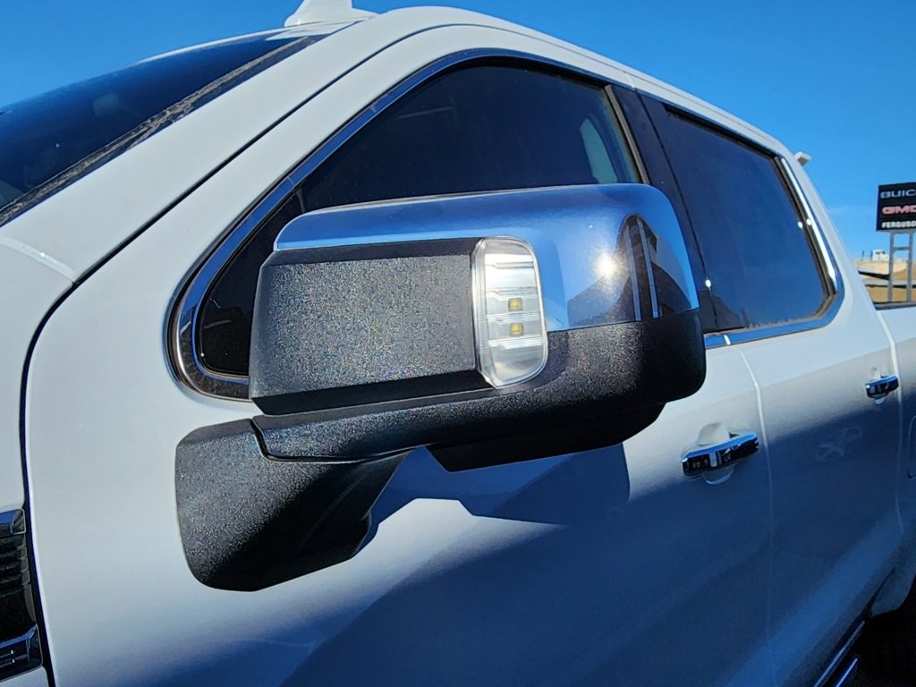 New 2026 GMC Sierra 1500 Denali image 12