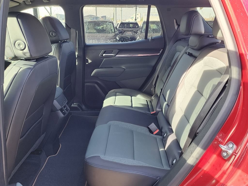 New 2026 GMC Terrain AT4 w/ Convenience Package III image 44