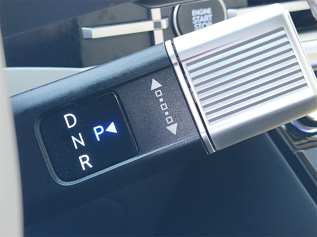 Used 2024 Hyundai Santa Fe Limited image 22