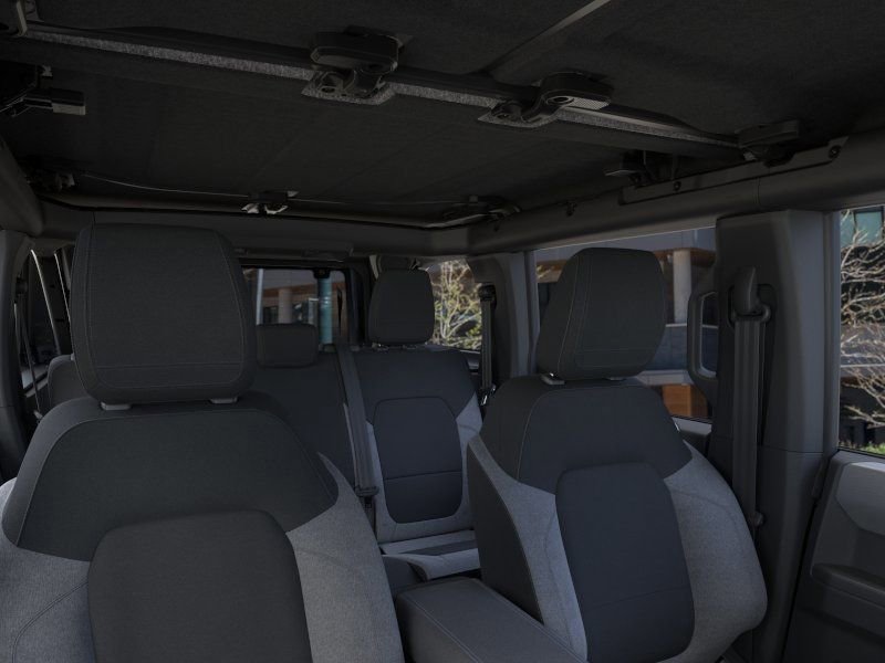 New 2026 Ford Bronco Big Bend image 12