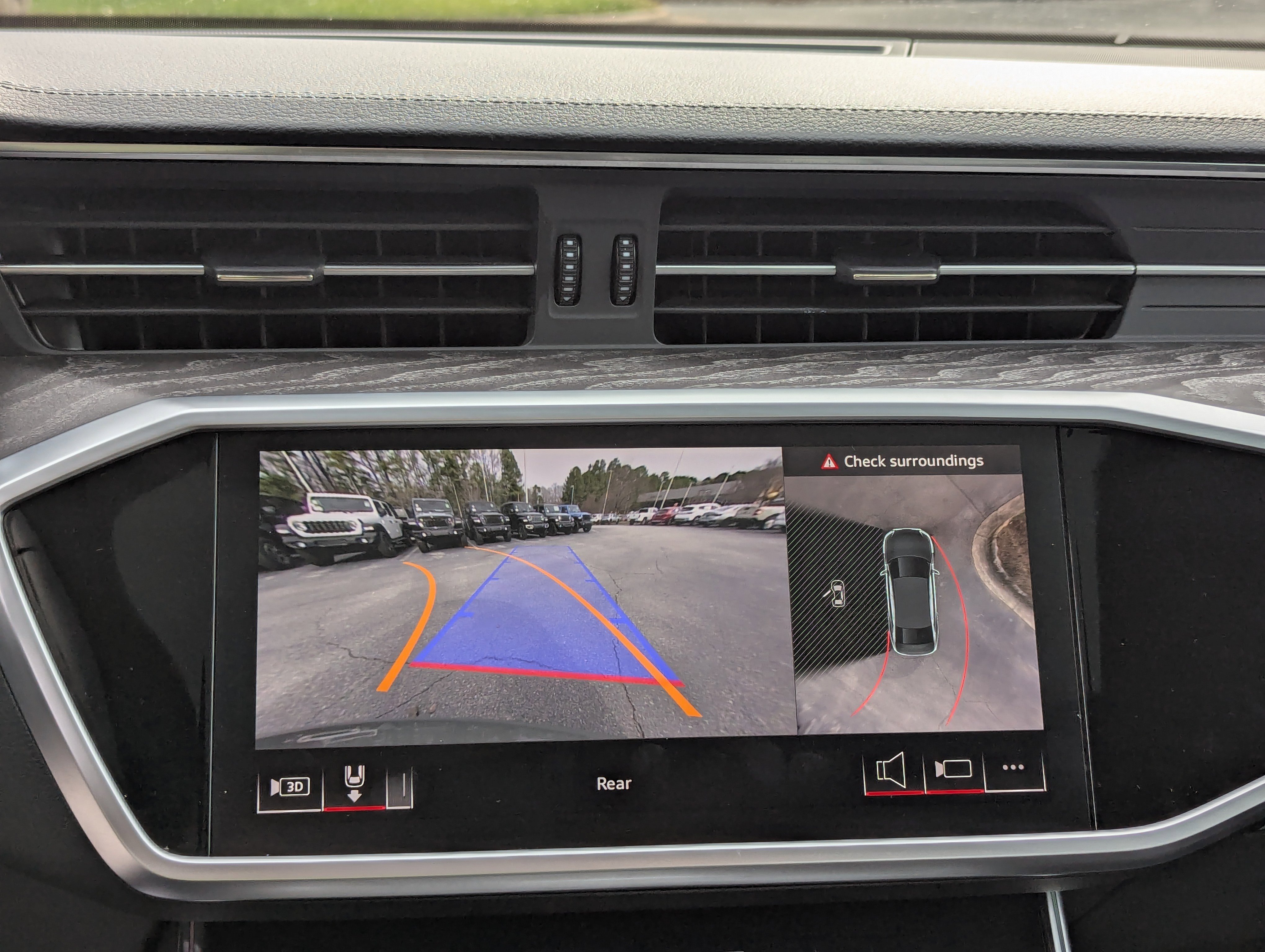 Used 2024 Audi A6 Premium Plus image 24