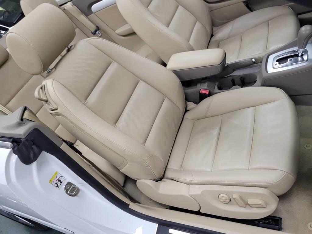 Used 2008 Audi A4 2.0T image 22