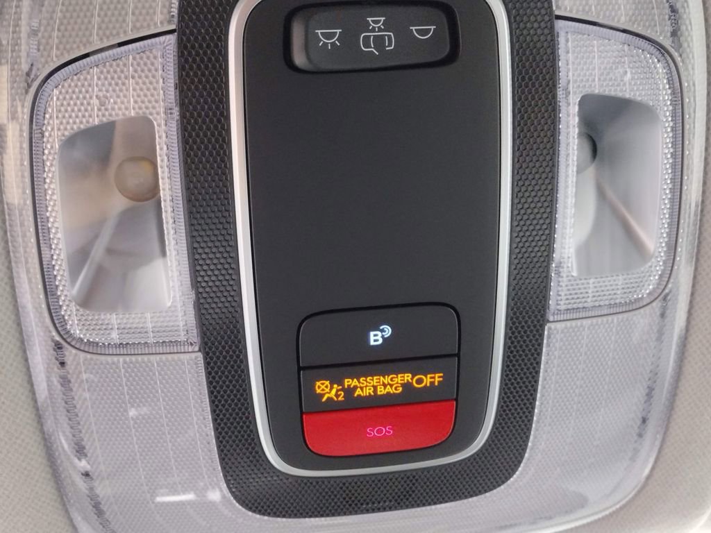 New 2026 Hyundai Kona SEL Premium image 29