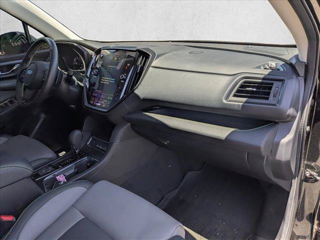 Used 2025 Subaru Ascent Onyx Edition w/ Popular Package #2 AWD/4WD image 21