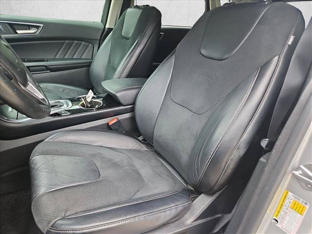 Used 2015 Ford Edge Sport w/ Equipment Group 401A FWD image 13