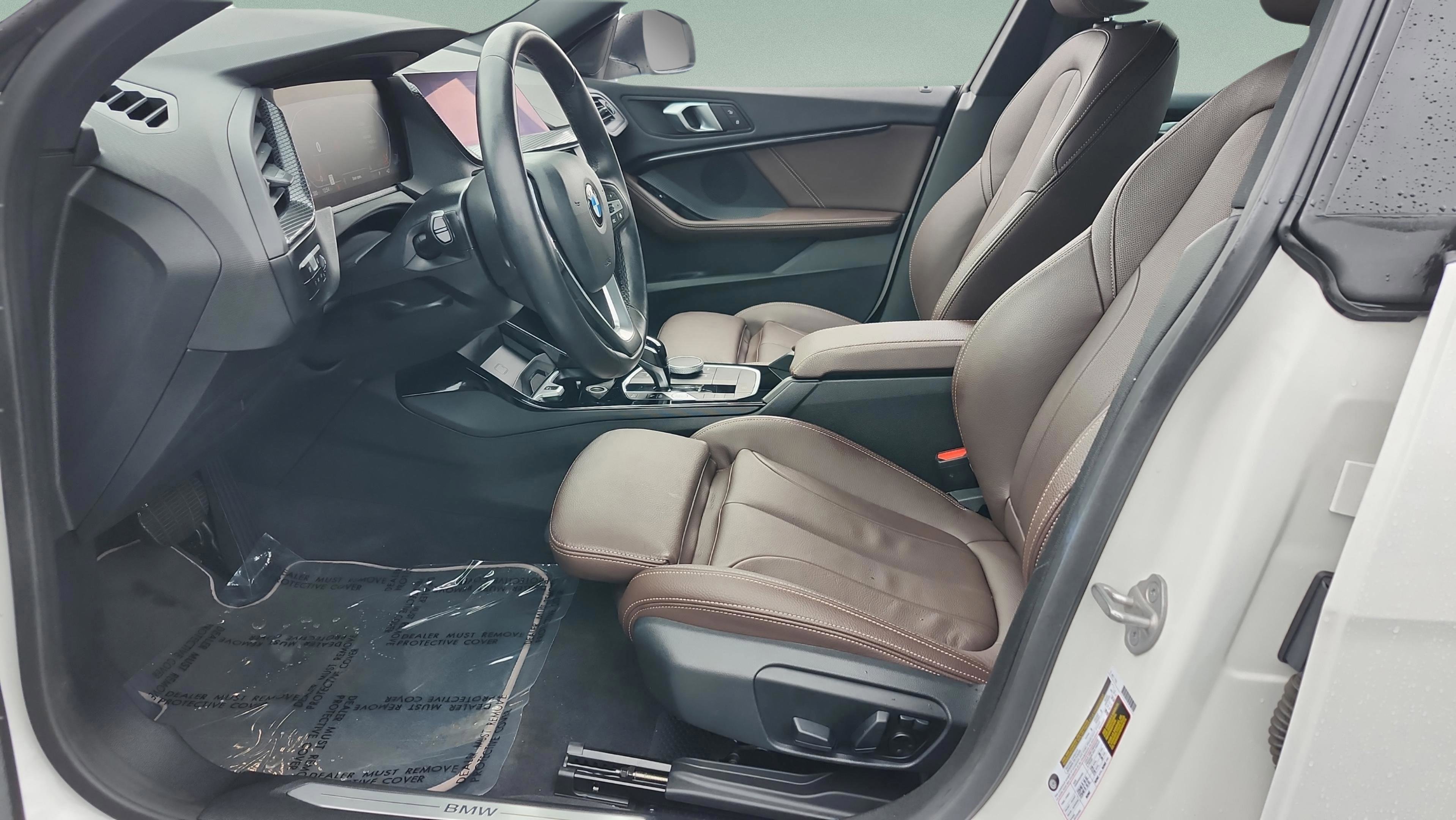 Used 2024 BMW 228i Gran Coupe w/ Convenience Package image 10