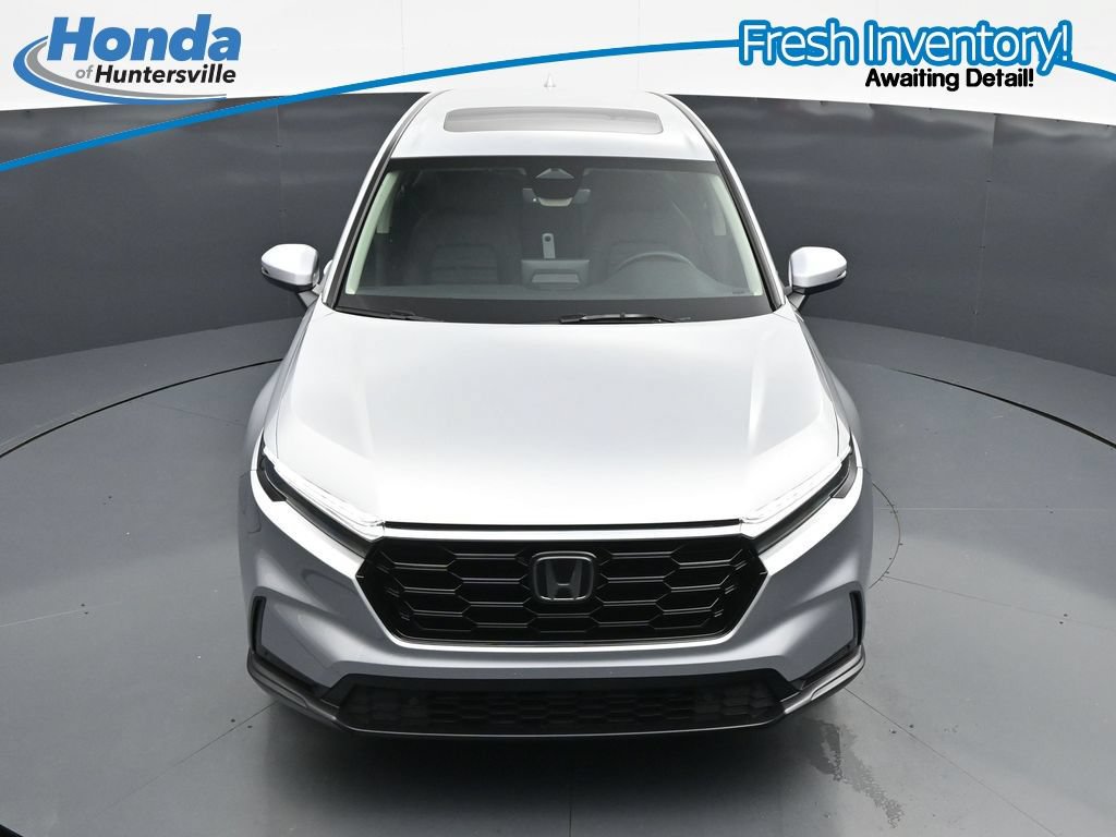 Used 2026 Honda CR-V EX-L image 28