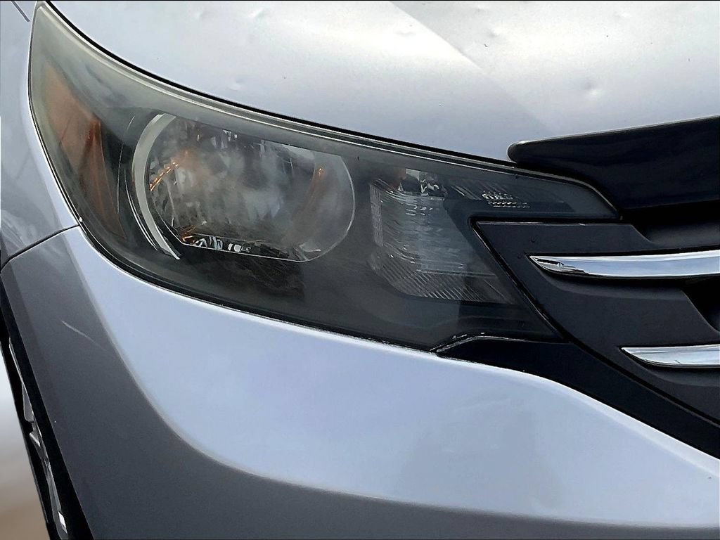 Used 2013 Honda CR-V EX image 31