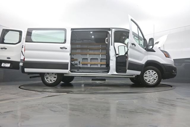Used 2023 Ford Transit 250 Base w/ Exterior Upgrade Package image 73
