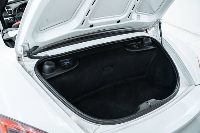 Used 2014 Porsche Boxster image 18