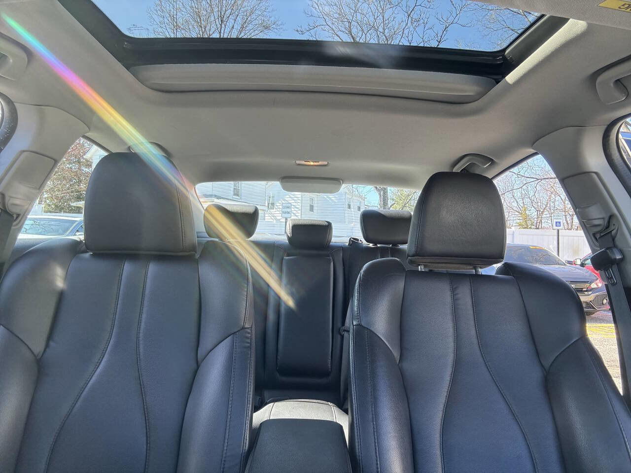 Used 2019 Acura ILX image 41