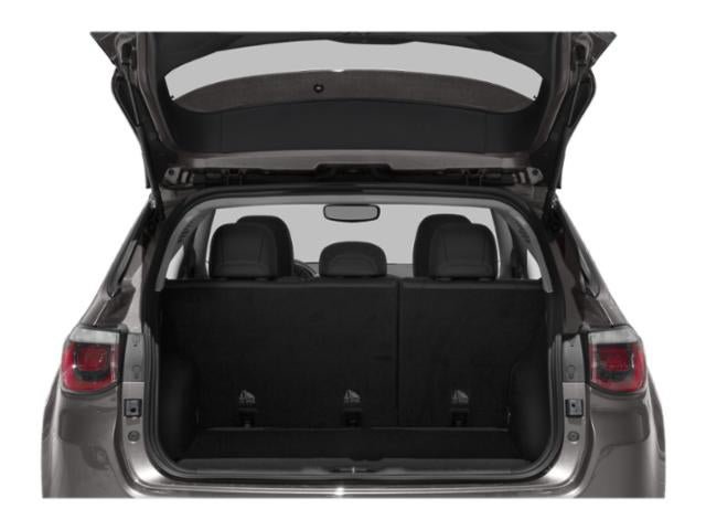 Used 2019 Jeep Compass Limited AWD/4WD image 12
