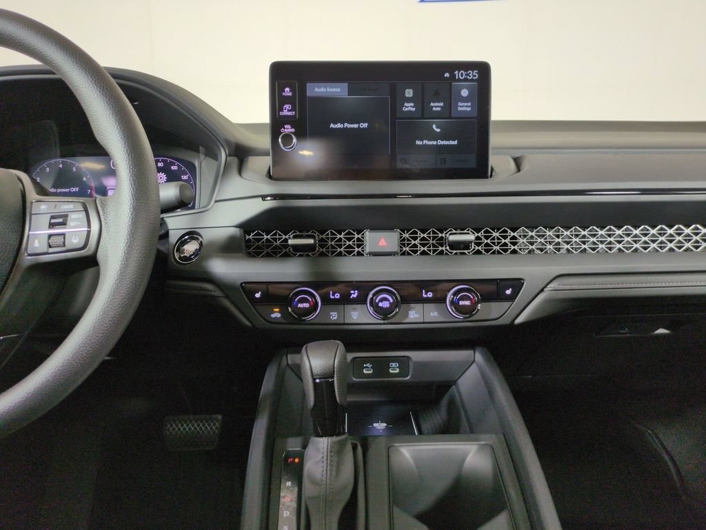 New 2026 Honda Accord SE image 17