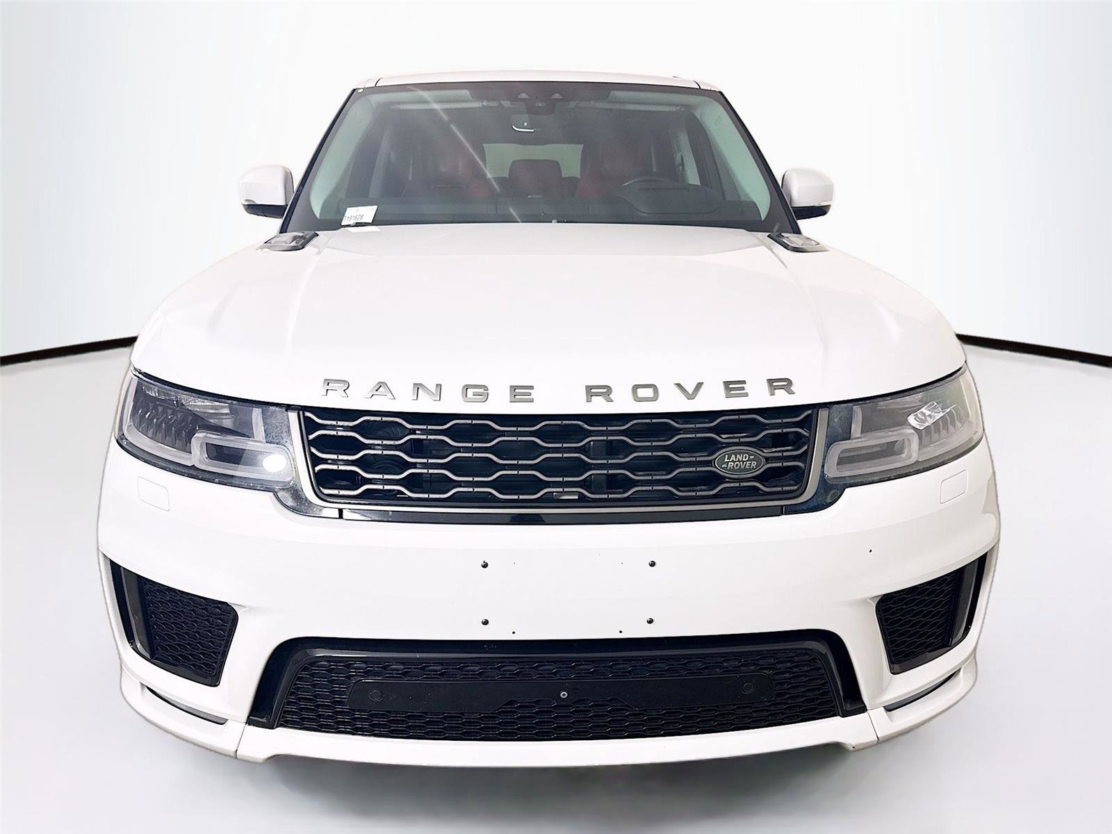 Used 2018 Land Rover Range Rover Sport Supercharged image 26