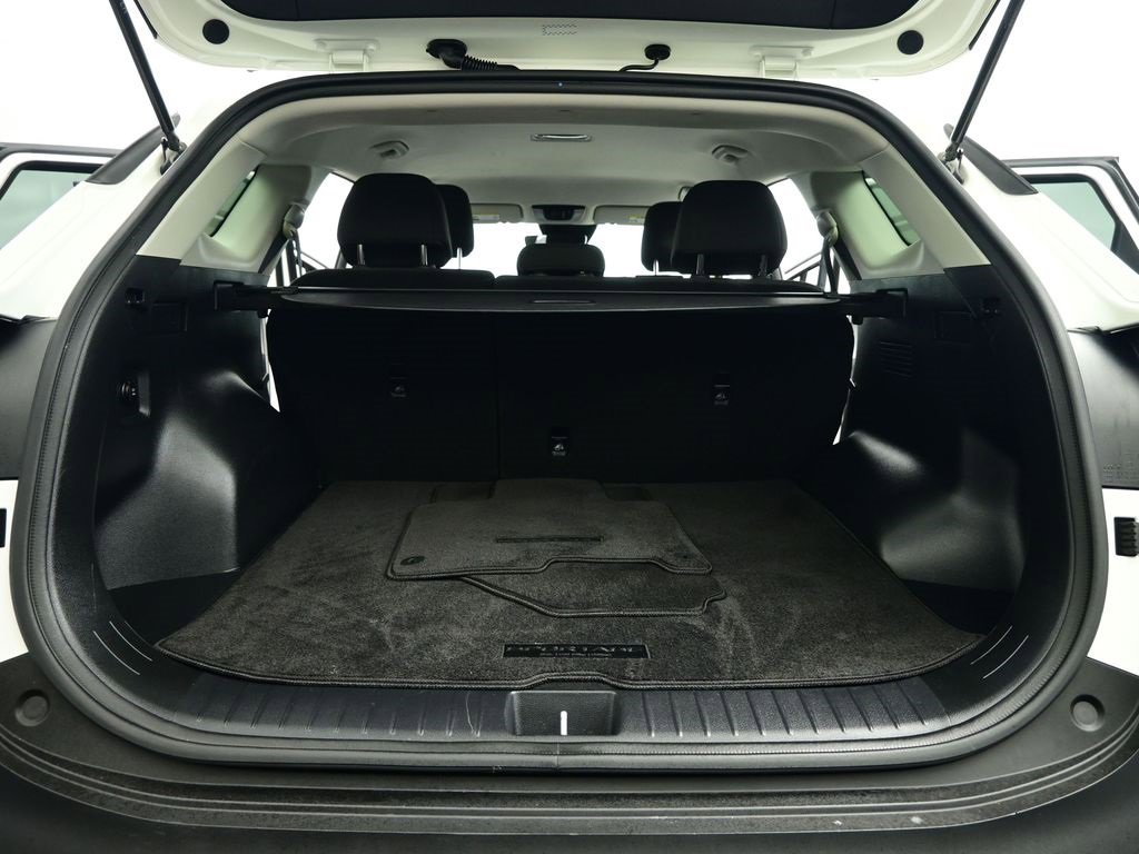 Certified 2024 Kia Sportage LX image 40