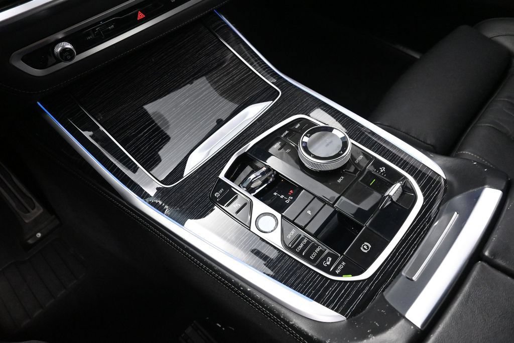 Used 2023 BMW X7 M60i w/ Executive Package AWD/4WD image 53