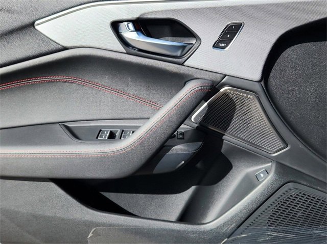 New 2025 Acura TLX SH-AWD w/ A-SPEC Pkg image 13