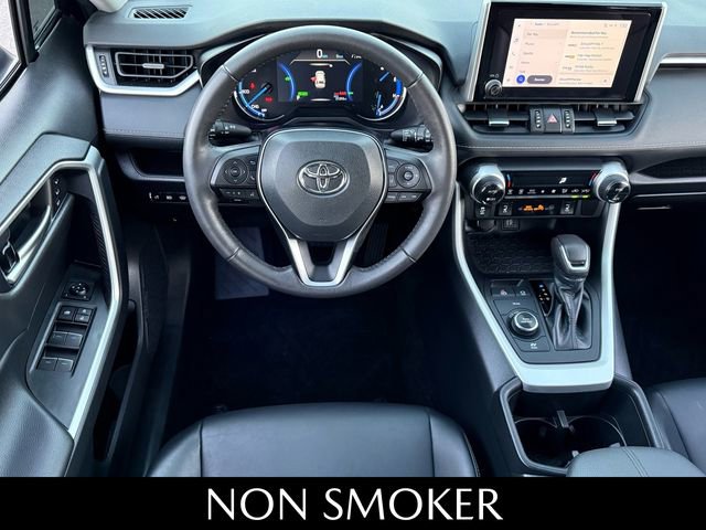 Used 2024 Toyota RAV4 XLE Premium image 7