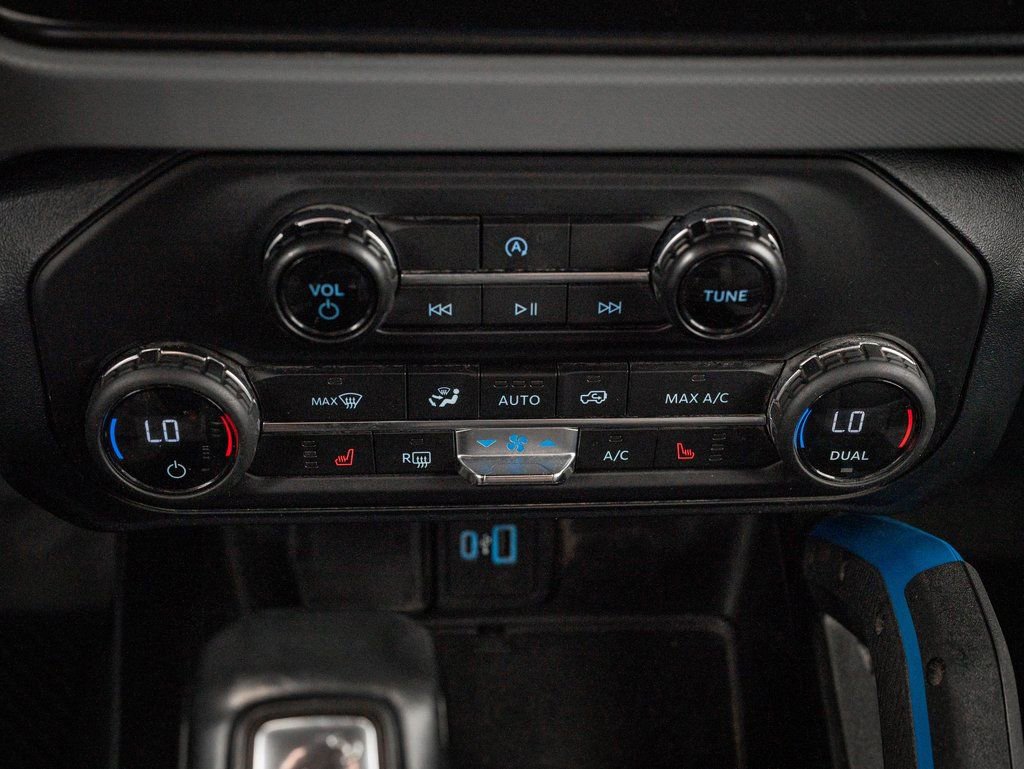 Used 2021 Ford Bronco Black Diamond image 40