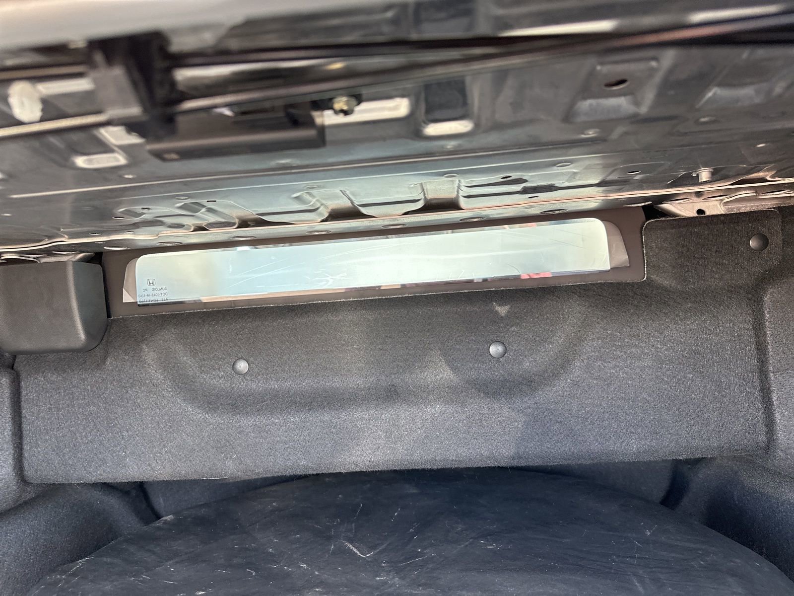 Used 2018 Honda Clarity Plug-In Hybrid image 27