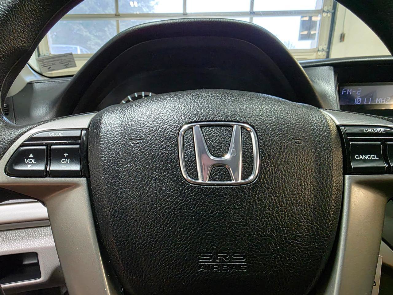 Used 2011 Honda Accord LX-P image 27