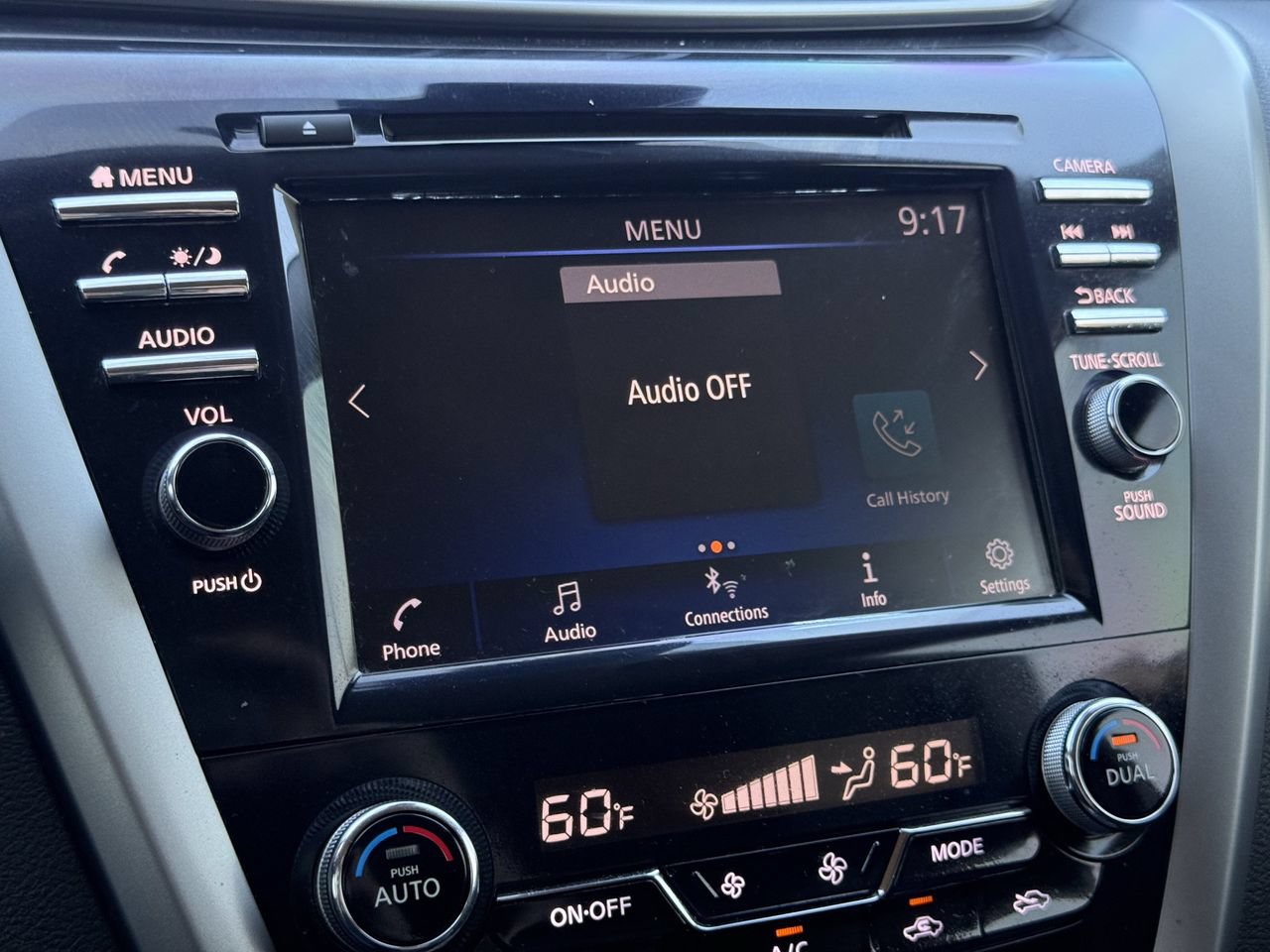 Used 2023 Nissan Murano S FWD image 16