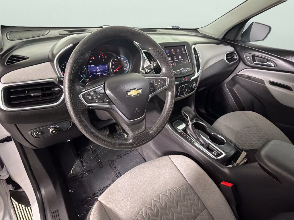 Used 2022 Chevrolet Equinox LT FWD image 19