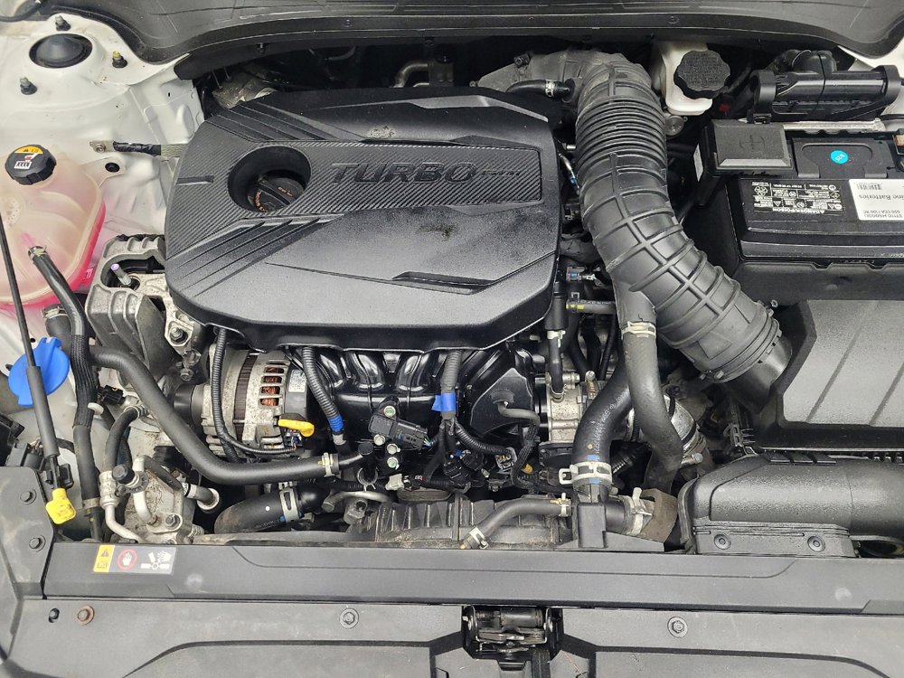 Used 2022 Kia Forte GT w/ GT2 Package FWD image 30