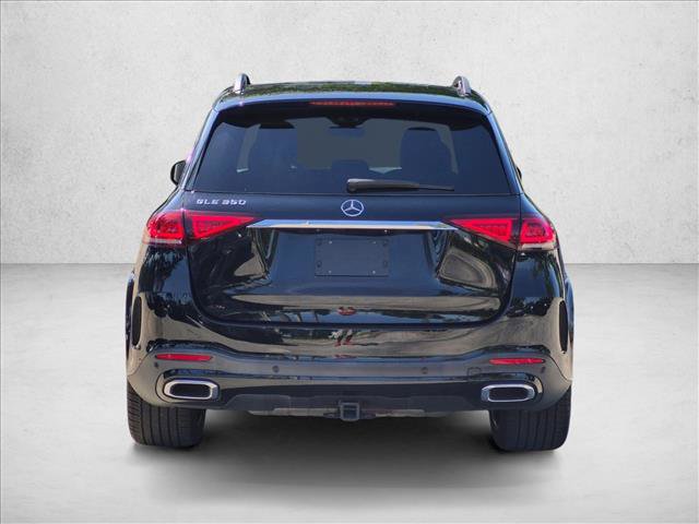 Used 2021 Mercedes-Benz GLE 350 image 7