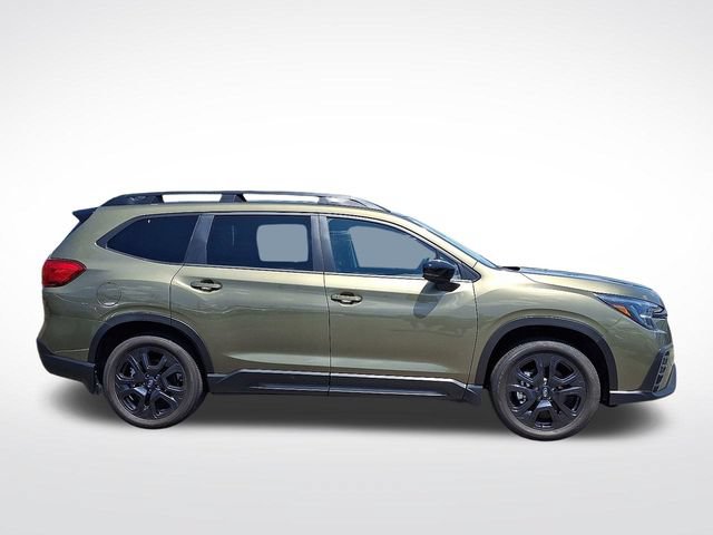 Certified 2025 Subaru Ascent Bronze Edition AWD/4WD image 7