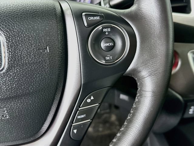 Used 2019 Honda Ridgeline RTL image 11