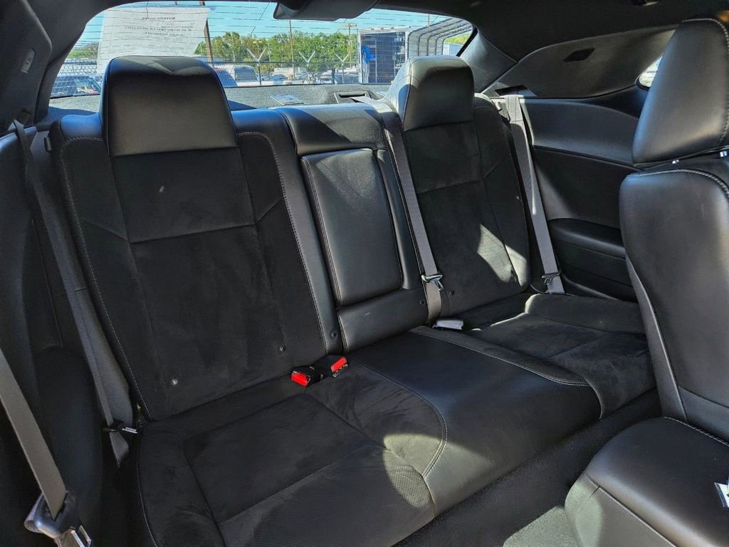 Used 2019 Dodge Challenger GT w/ Plus Package image 41