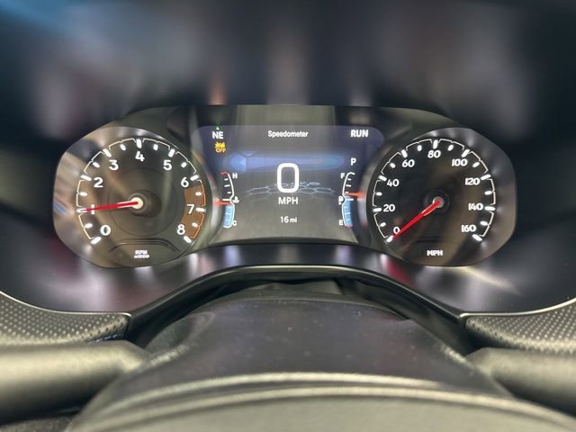 New 2026 Jeep Compass Limited AWD/4WD image 32