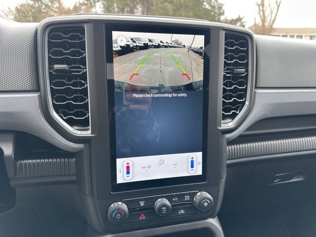 New 2026 Ford Ranger XL w/ Trailer Tow Package image 8