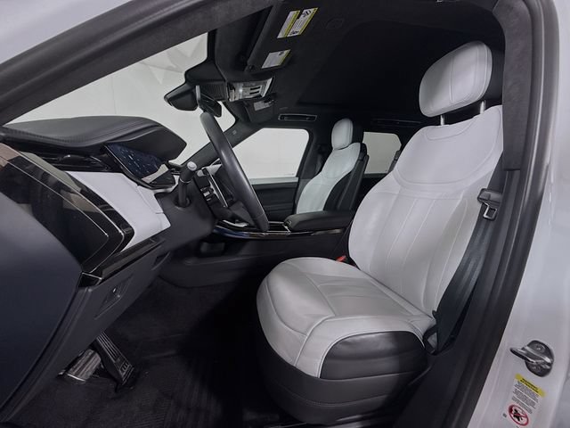 Certified 2024 Land Rover Range Rover Sport Autobiography AWD/4WD image 11